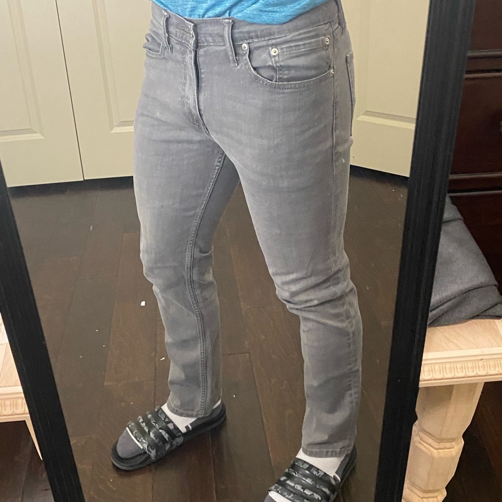511 Levi’s